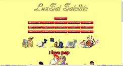 Desktop Screenshot of animations.funurl.com
